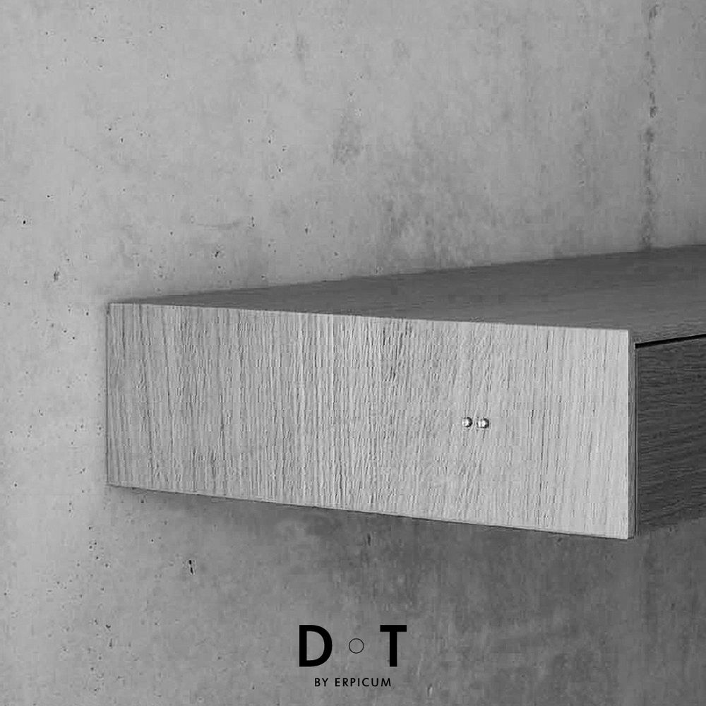 Circuit-breakers - DoT switch - ATELIER LUXUS