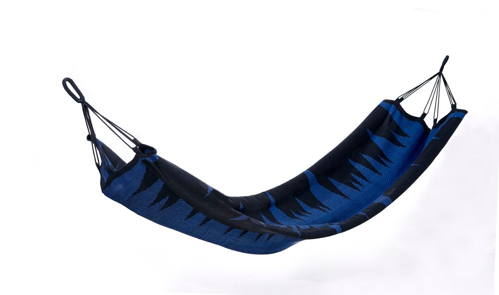 Pièces uniques - Hamac - SOMOSDESIGN