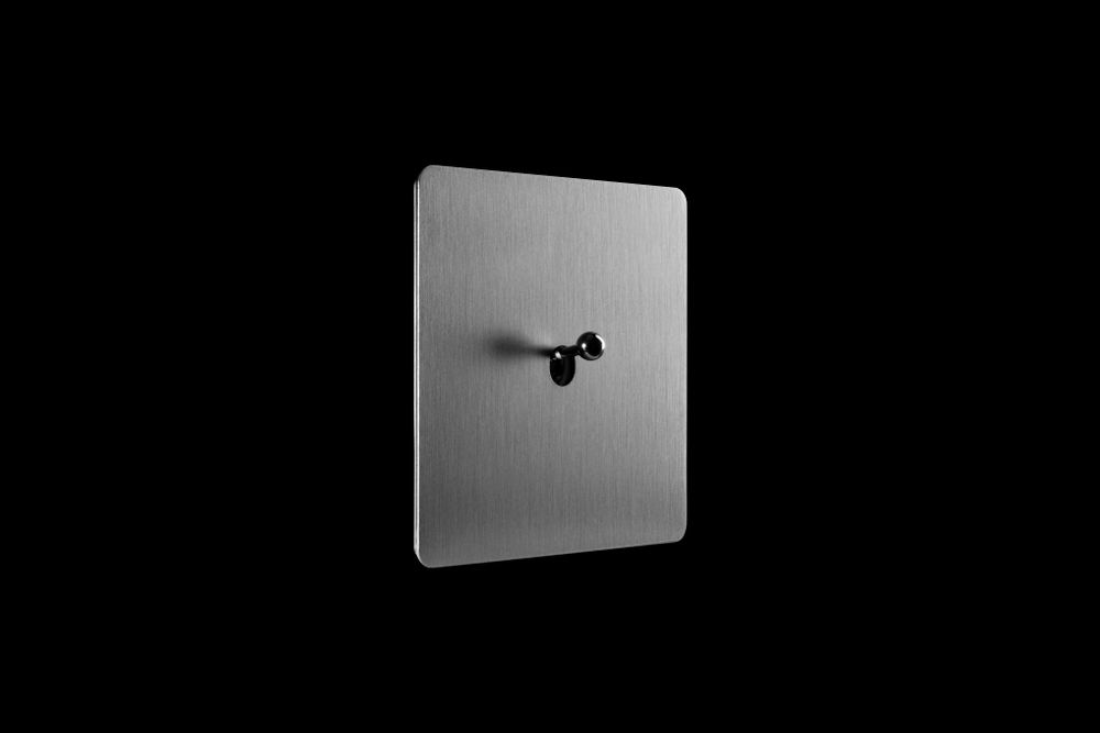 Circuit-breakers - NOOR switch - ATELIER LUXUS