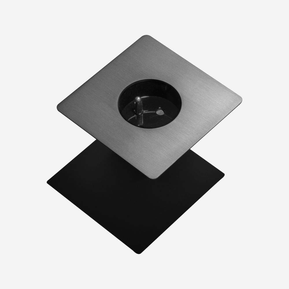 Circuit-breakers - NOOR switch - ATELIER LUXUS