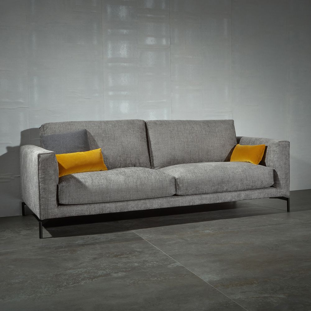 Canapés - SOFA NOVARA - TRISS
