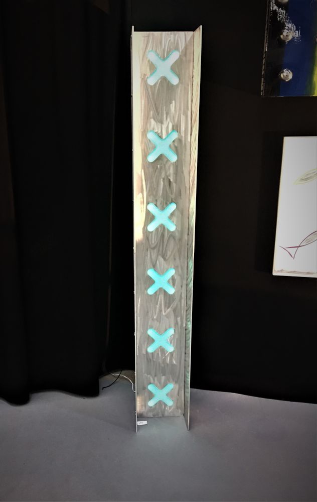 Design objects - IPN ambient lamp - KOSSARTISTIK