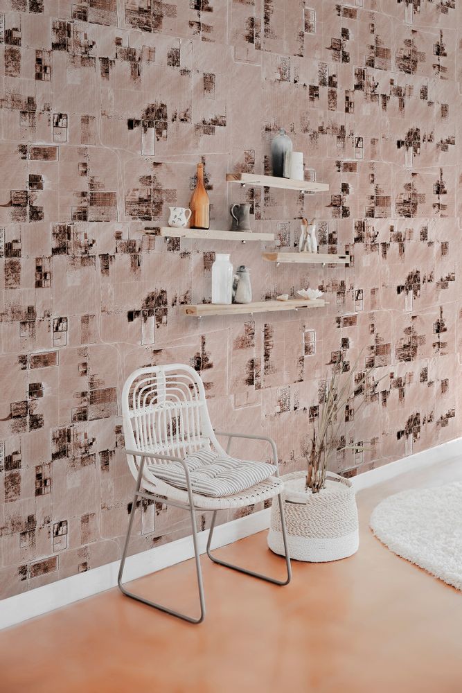 Other wall decoration - Ash trees - LÉ PAPIERS DE NINON
