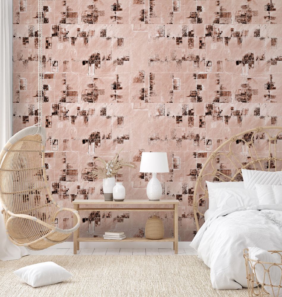 Other wall decoration - Ash trees - LÉ PAPIERS DE NINON