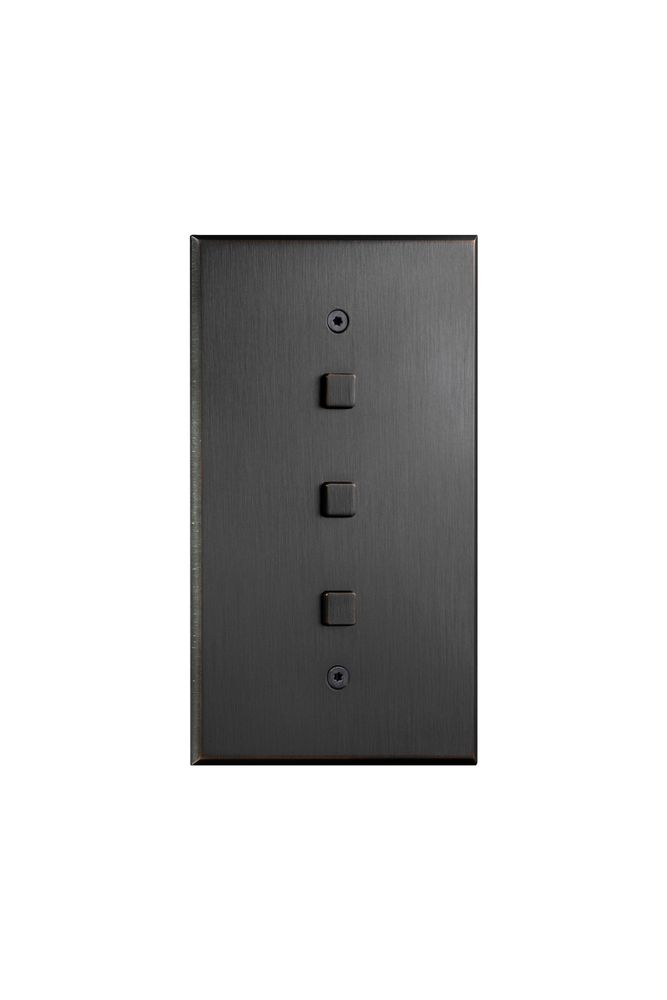 Circuit-breakers - HOPE SLIM switch - ATELIER LUXUS