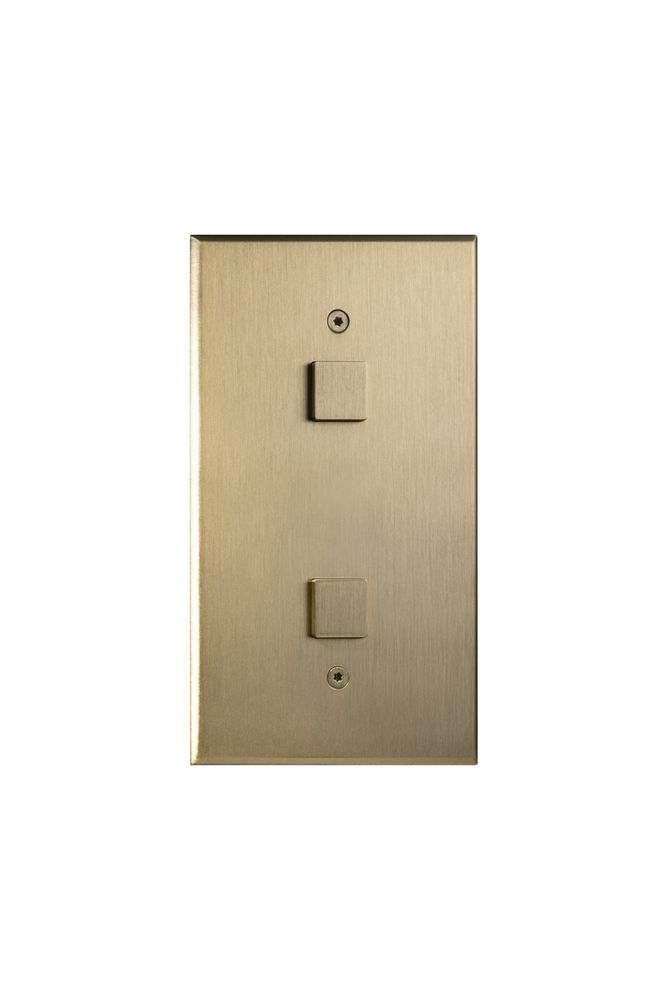 Circuit-breakers - HOPE SLIM switch - ATELIER LUXUS