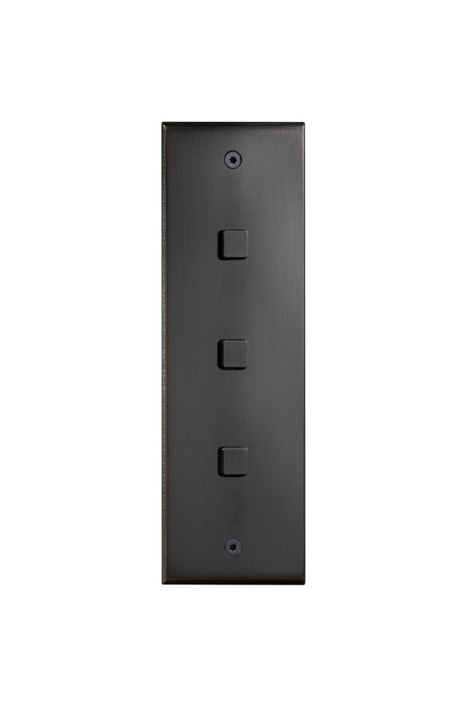 Circuit-breakers - HOPE SLIM switch - ATELIER LUXUS