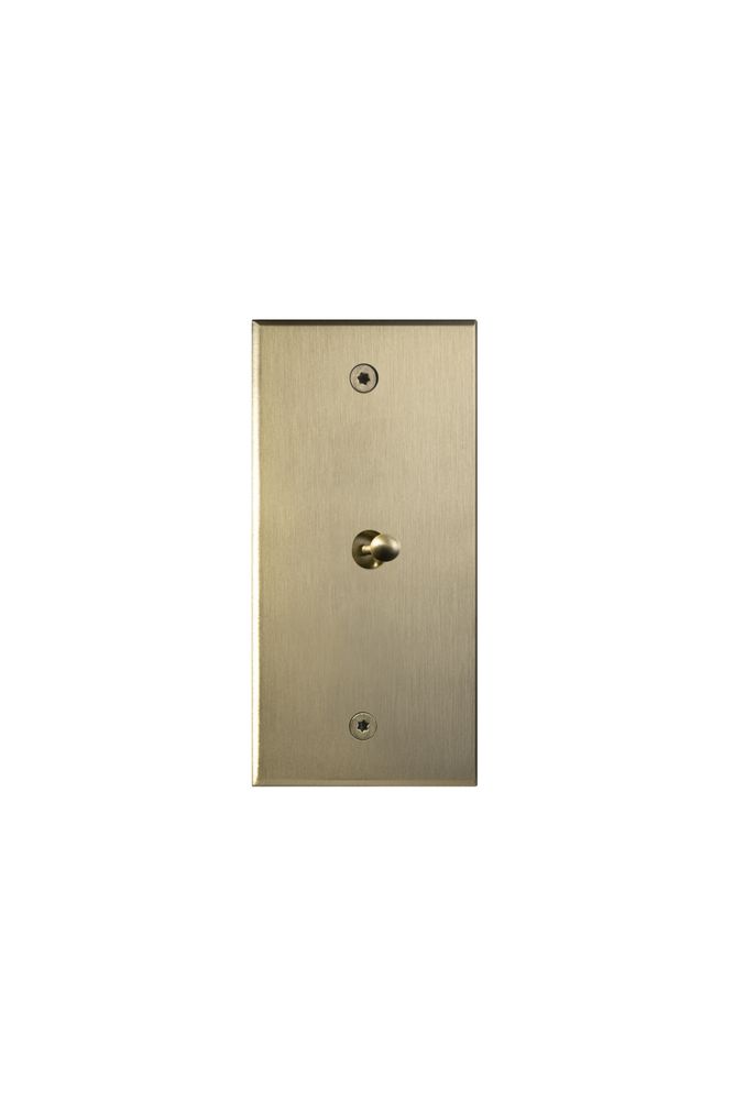 Circuit-breakers - HOPE SLIM switch - ATELIER LUXUS