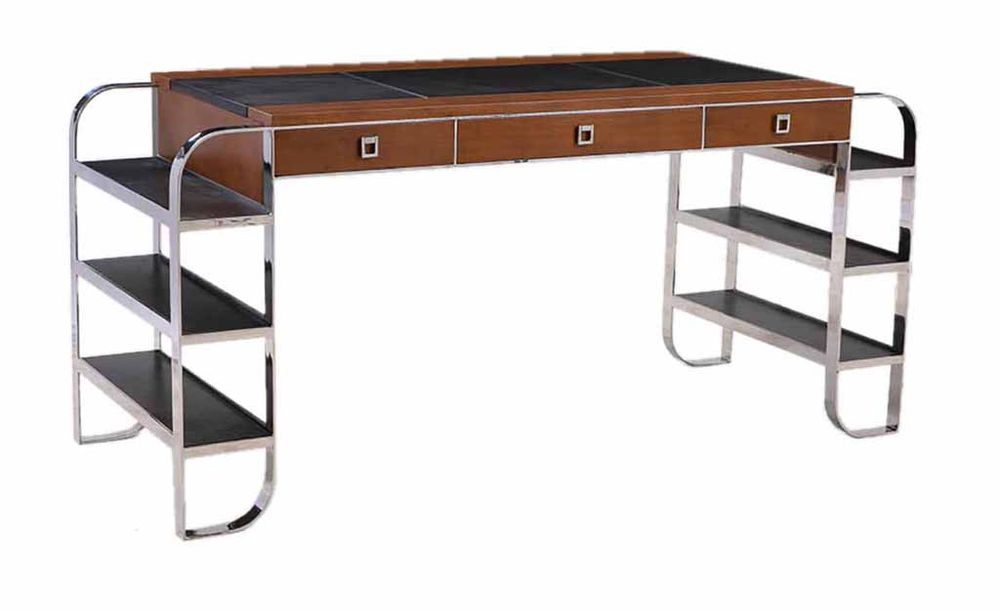 Desks - MADISON Office - DE BEJARRY INTERNATIONAL