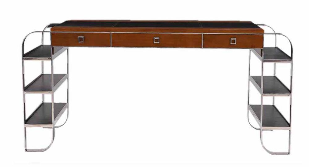 Desks - MADISON Office - DE BEJARRY INTERNATIONAL