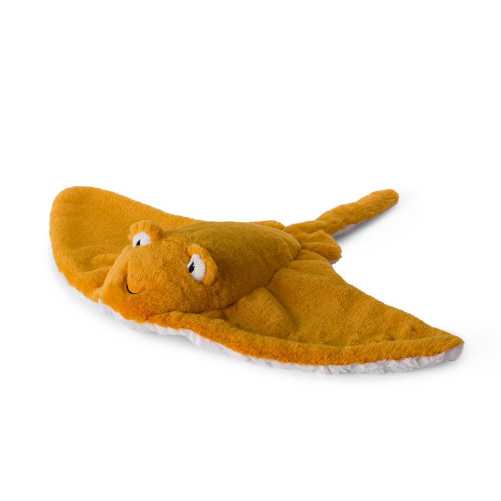 Cadeaux - WWF Cub Club Raymond the Ray Jaune - WWF CUB CLUB