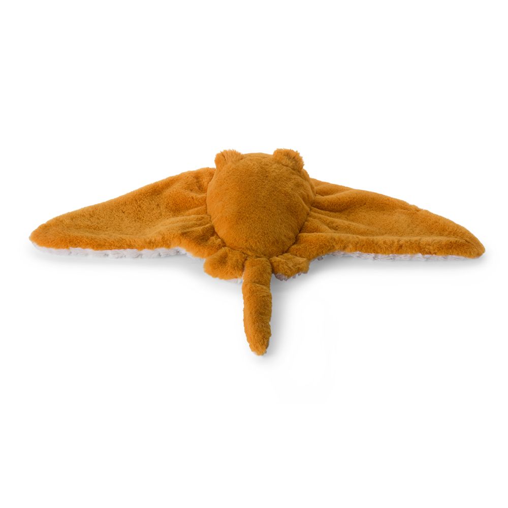 Cadeaux - WWF Cub Club Raymond the Ray Jaune - WWF CUB CLUB