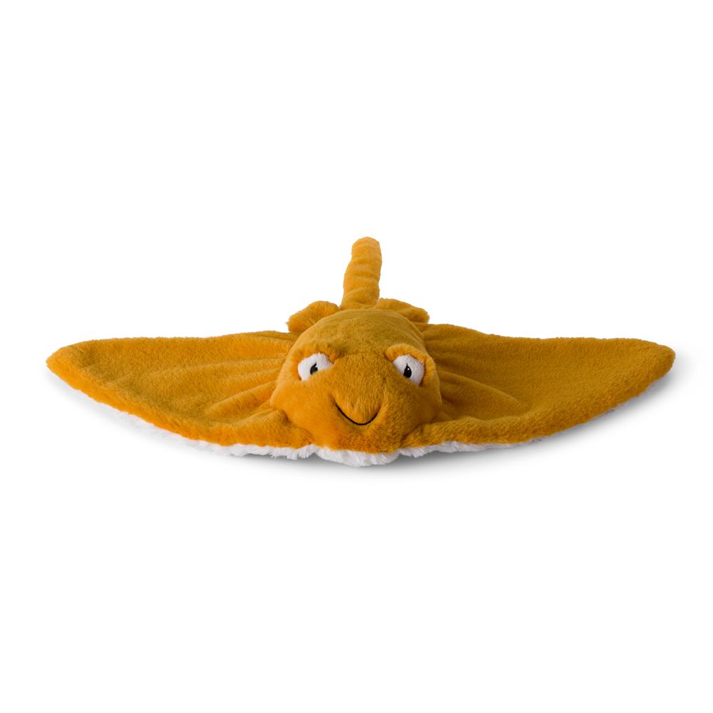 Cadeaux - WWF Cub Club Raymond the Ray Jaune - WWF CUB CLUB