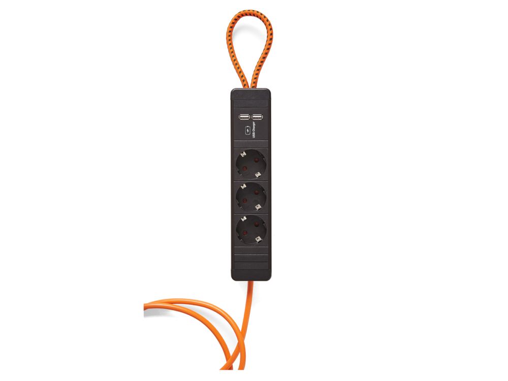 Bureaux - Prises electriques Flex Collection - STEELCASE