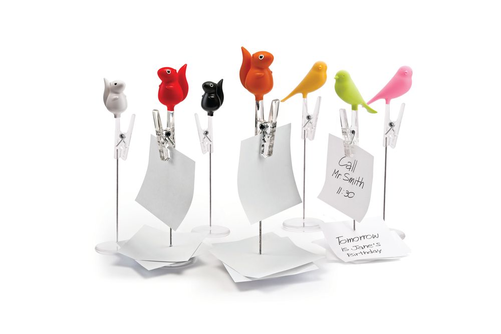 Gifts - Stationery : Bookend and Bookmark : Pencil sharpener  : Magnet  :100% recyclable. - QUALY DESIGN OFFICIAL