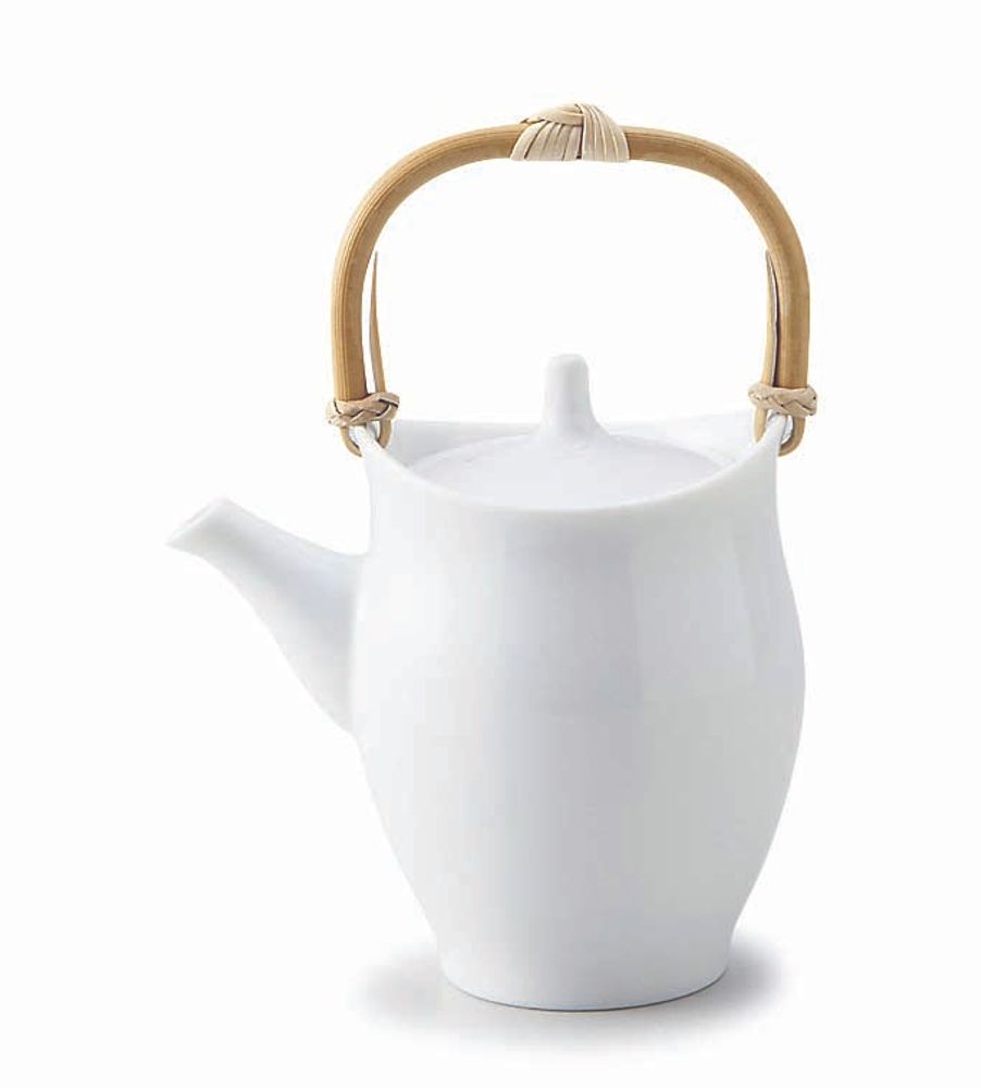 Céramique - Théière Kanon (420cc) - MIYAMA.
