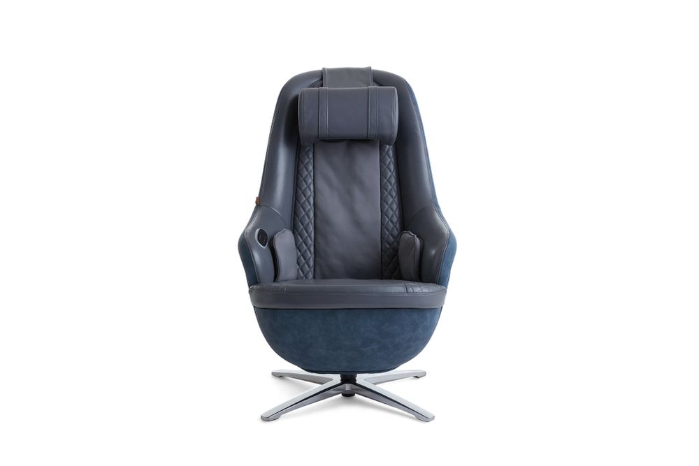 Office furniture and storage - Li Massage Chair - NOUHAUS