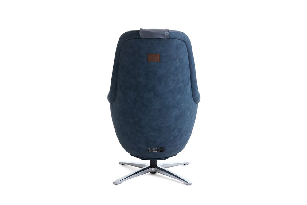 Office furniture and storage - Li Massage Chair - NOUHAUS