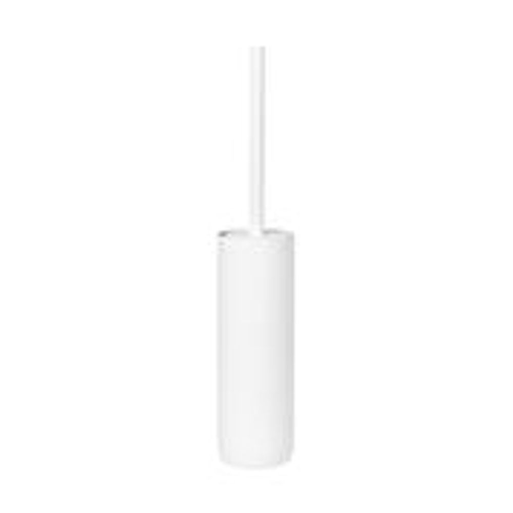 Bathroom equipment - -MODO- series in white and black- - BLOMUS