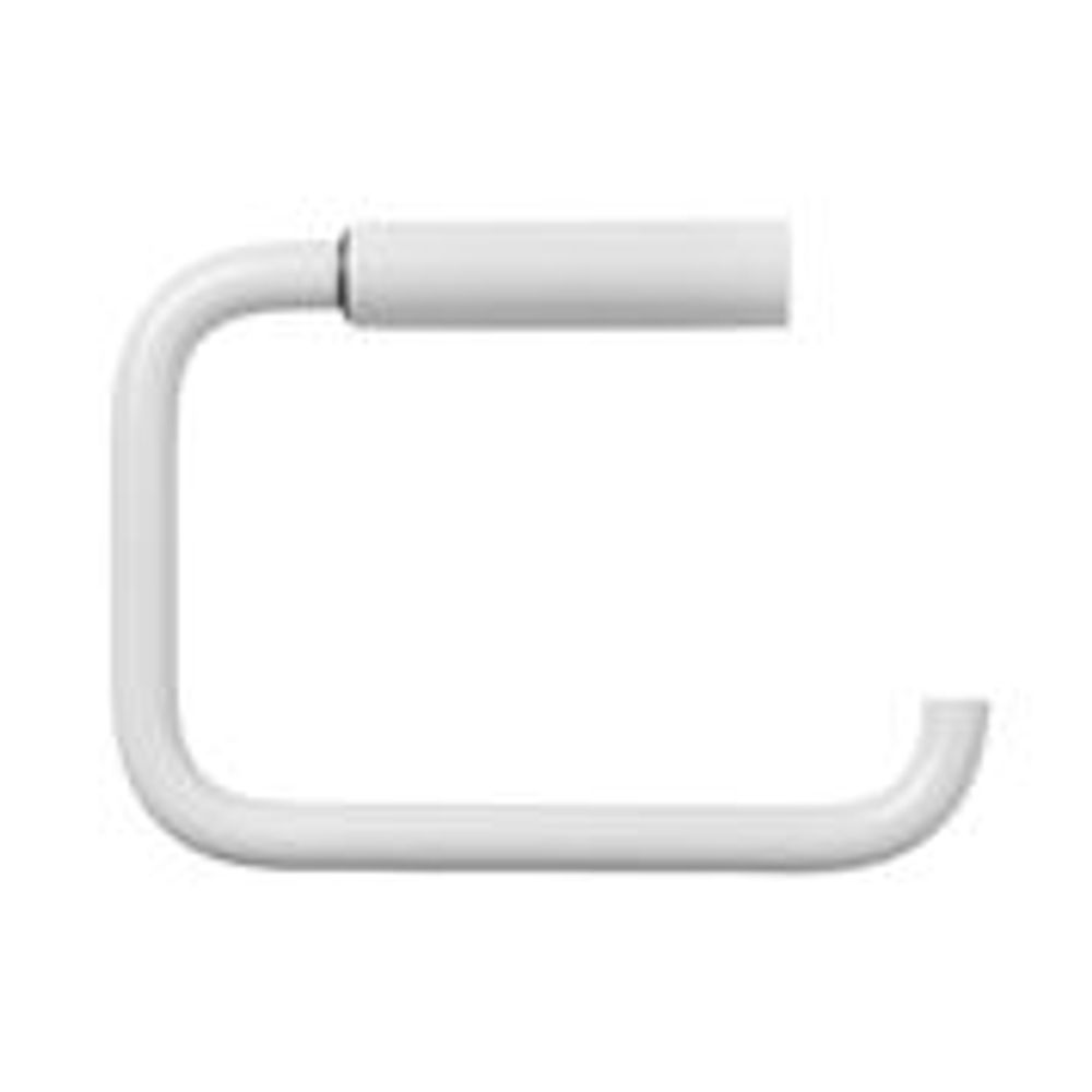 Bathroom equipment - -MODO- series in white and black- - BLOMUS