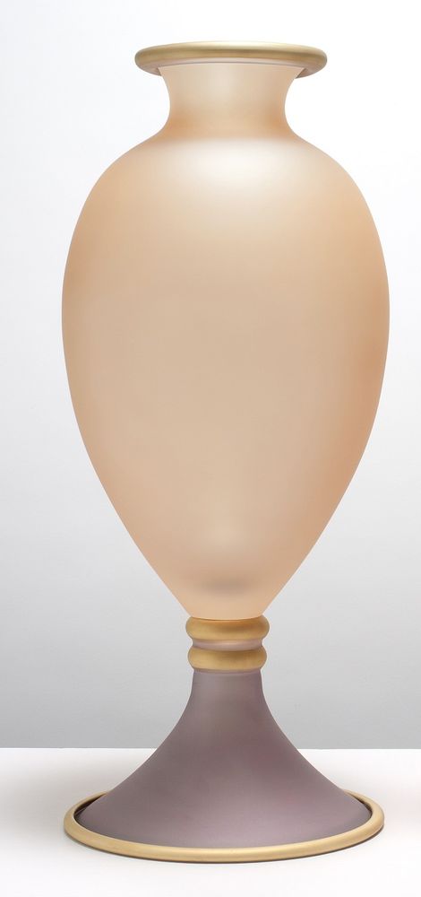 Vases - Dolce Vita Amphore - GRIFFE MONTENAPOLEONE MILANO
