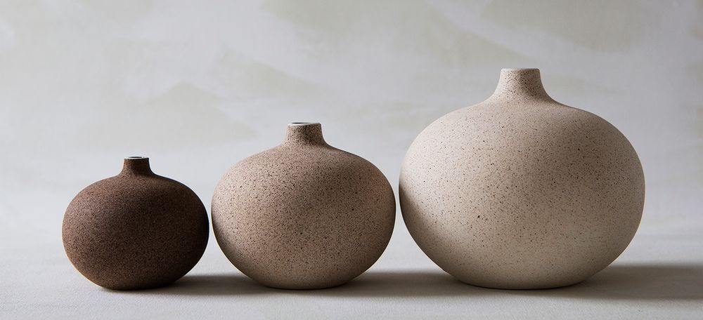 Vases - Bari vase - LINDFORM