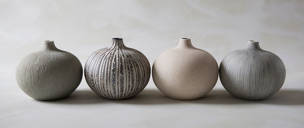 Vases - Bari vase - LINDFORM
