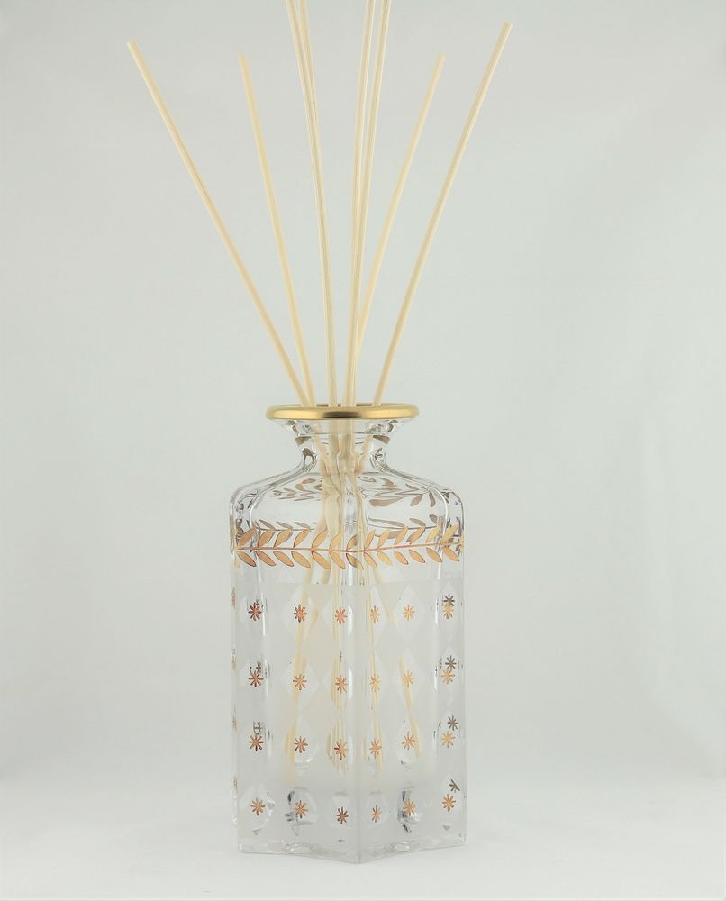 Decorative objects - PALAZZO - VETRERIE DI EMPOLI SRL MILANO