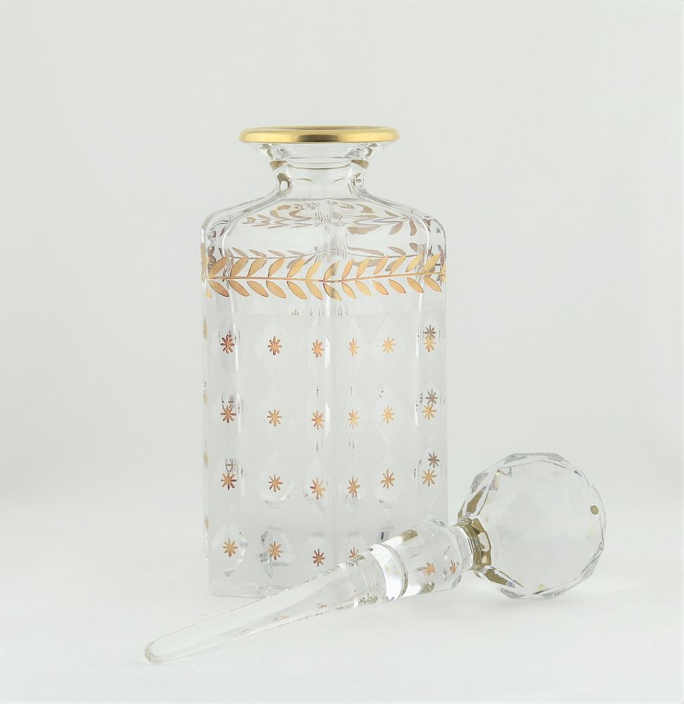 Decorative objects - PALAZZO - VETRERIE DI EMPOLI SRL MILANO