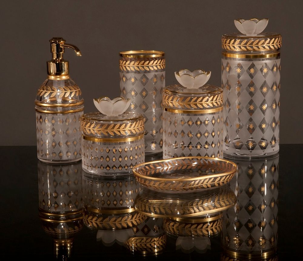 Decorative objects - PALAZZO - VETRERIE DI EMPOLI SRL MILANO