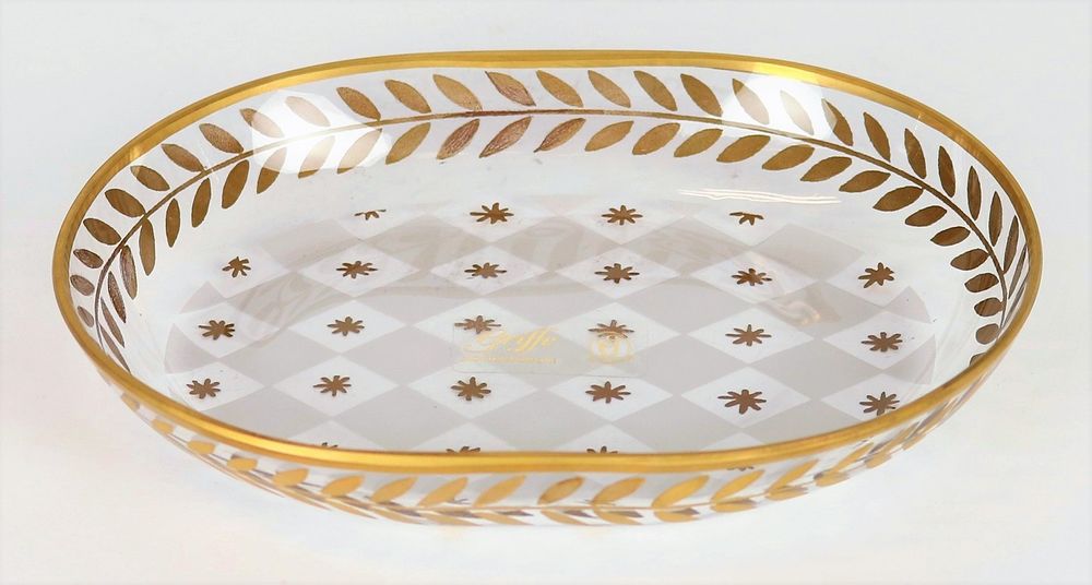 Decorative objects - PALAZZO - VETRERIE DI EMPOLI SRL MILANO