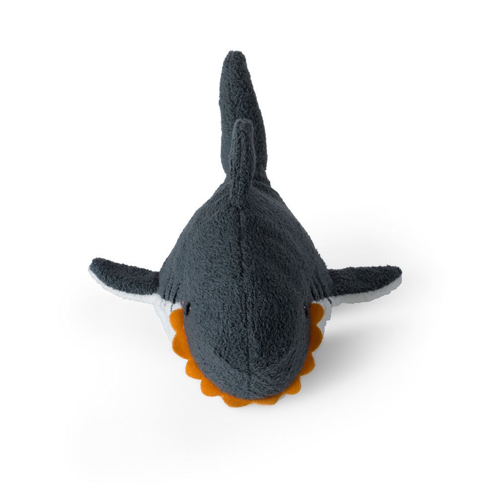 Cadeaux - WWF Cub Club Stevie Shark Gris - WWF CUB CLUB