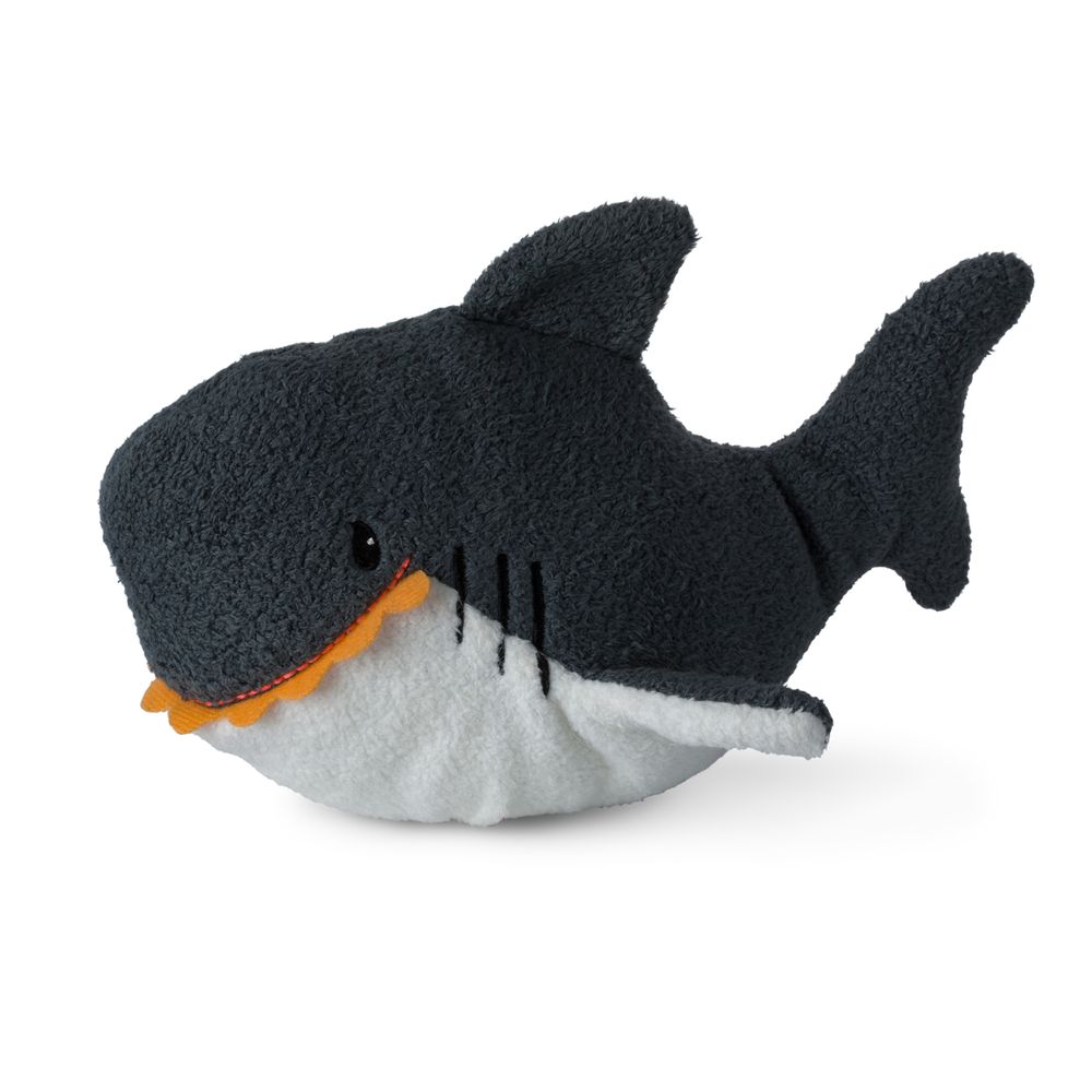 Cadeaux - WWF Cub Club Stevie Shark Gris - WWF CUB CLUB