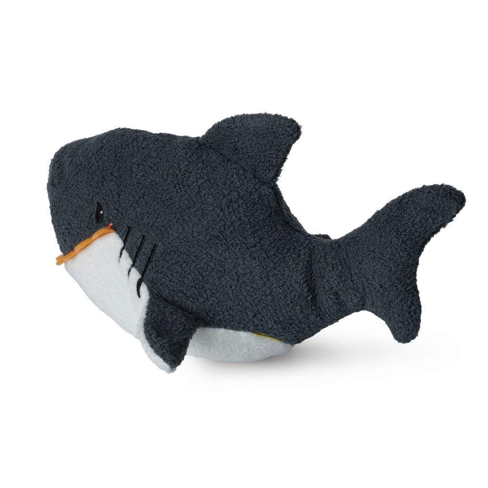 Cadeaux - WWF Cub Club Stevie Shark Gris - WWF CUB CLUB