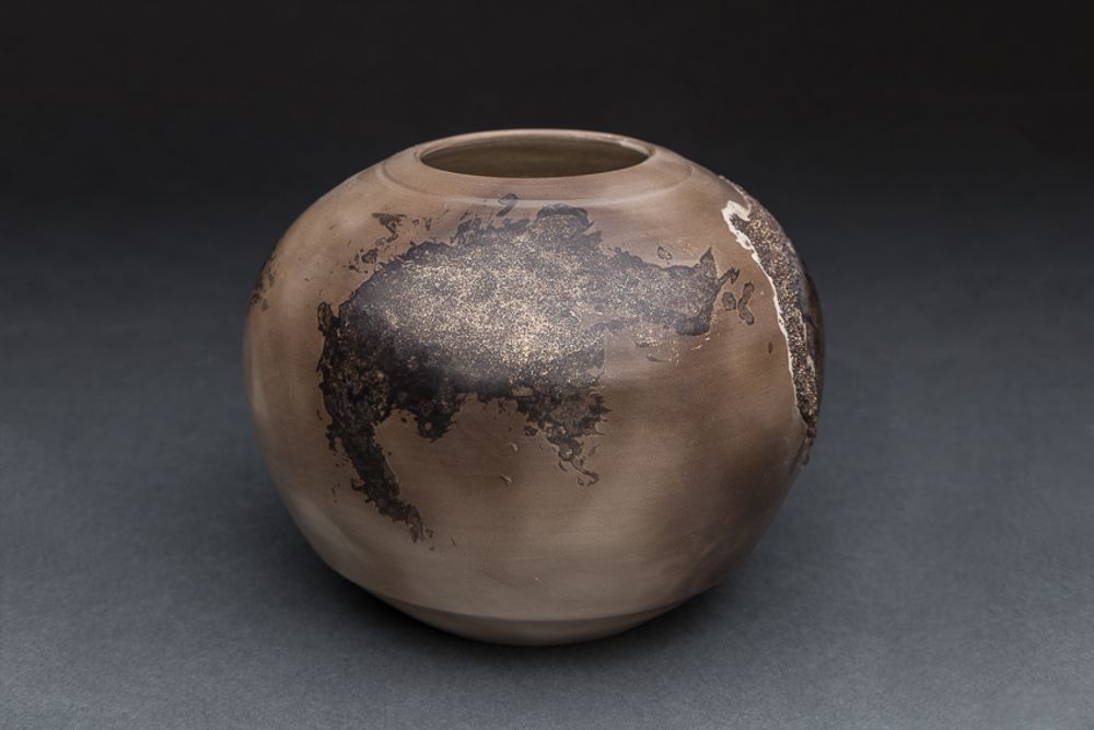 Decorative objects - Meteor CIX Sculpture - CLAIRE FRECHET