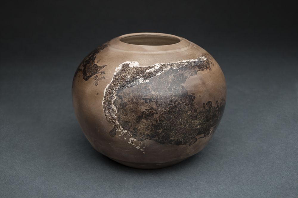 Decorative objects - Meteor CIX Sculpture - CLAIRE FRECHET