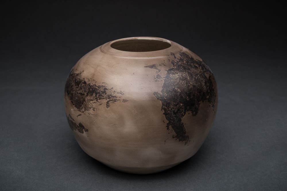 Decorative objects - Meteor CIX Sculpture - CLAIRE FRECHET