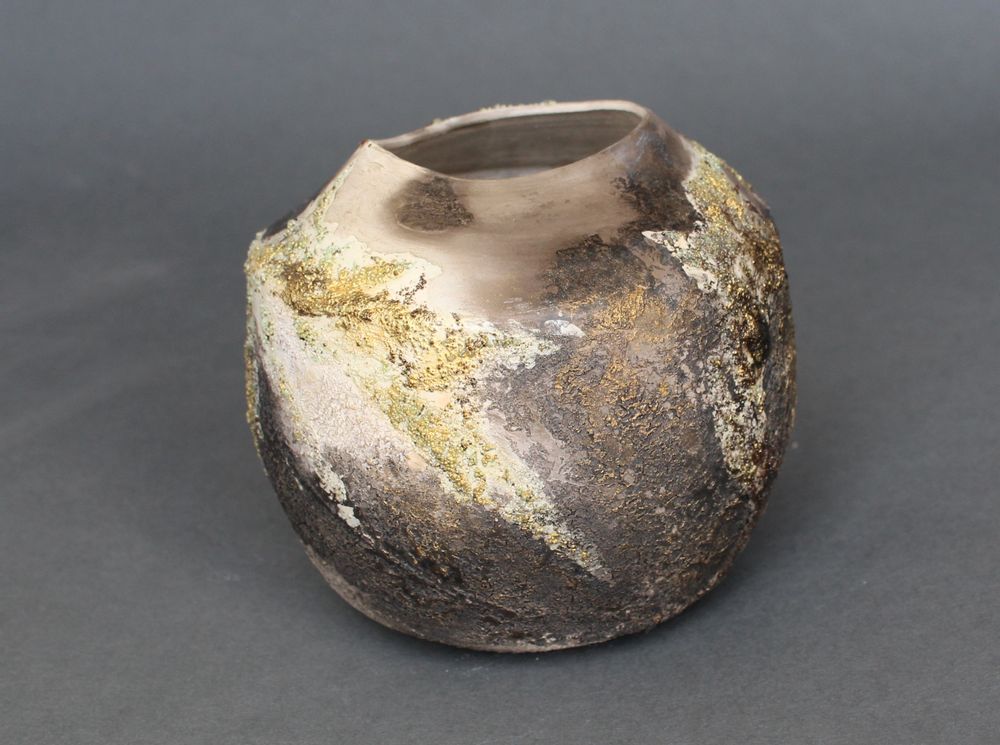 Decorative objects - Meteor CXI Sculpture - CLAIRE FRECHET