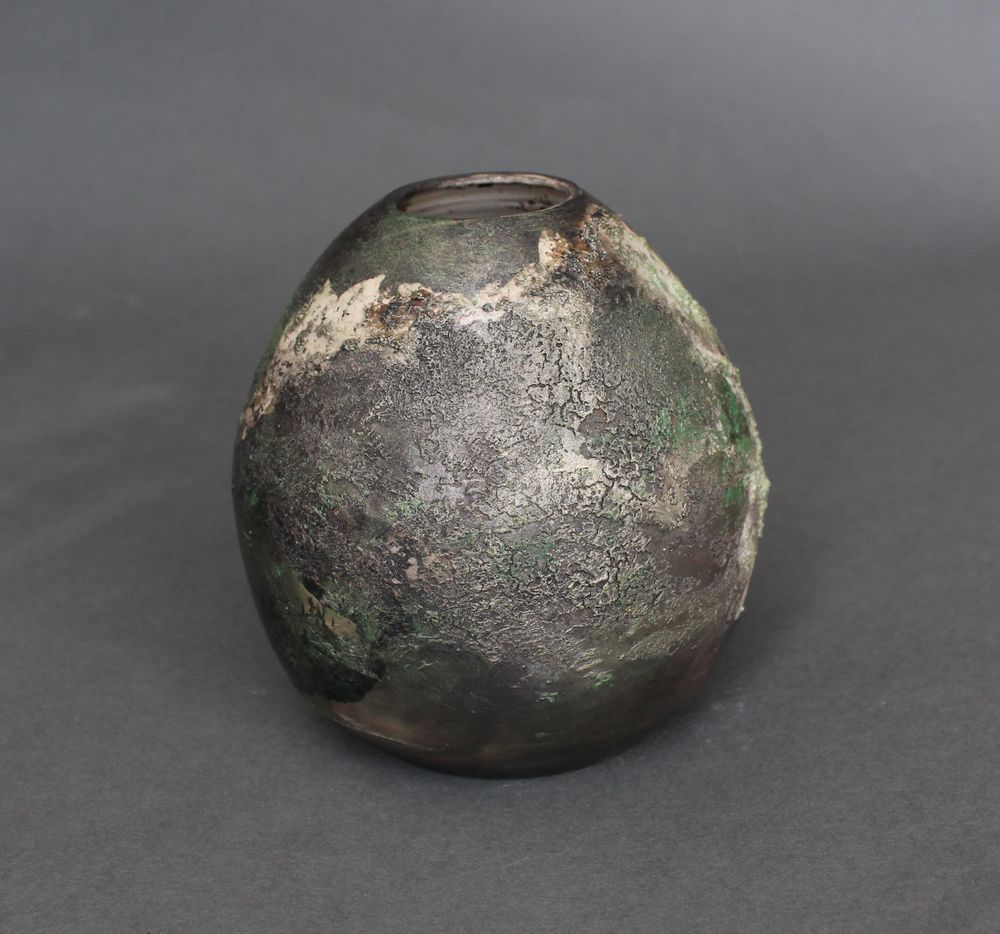 Decorative objects - Meteor CXIV Sculpture - CLAIRE FRECHET