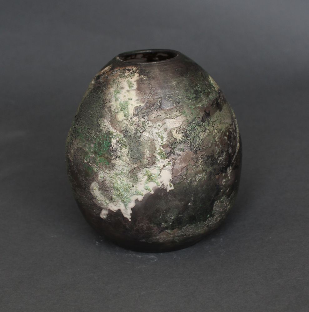 Decorative objects - Meteor CXIV Sculpture - CLAIRE FRECHET