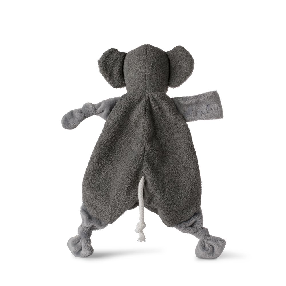 Cadeaux - WWF Cub Club Ebu Elephant Gris - WWF CUB CLUB