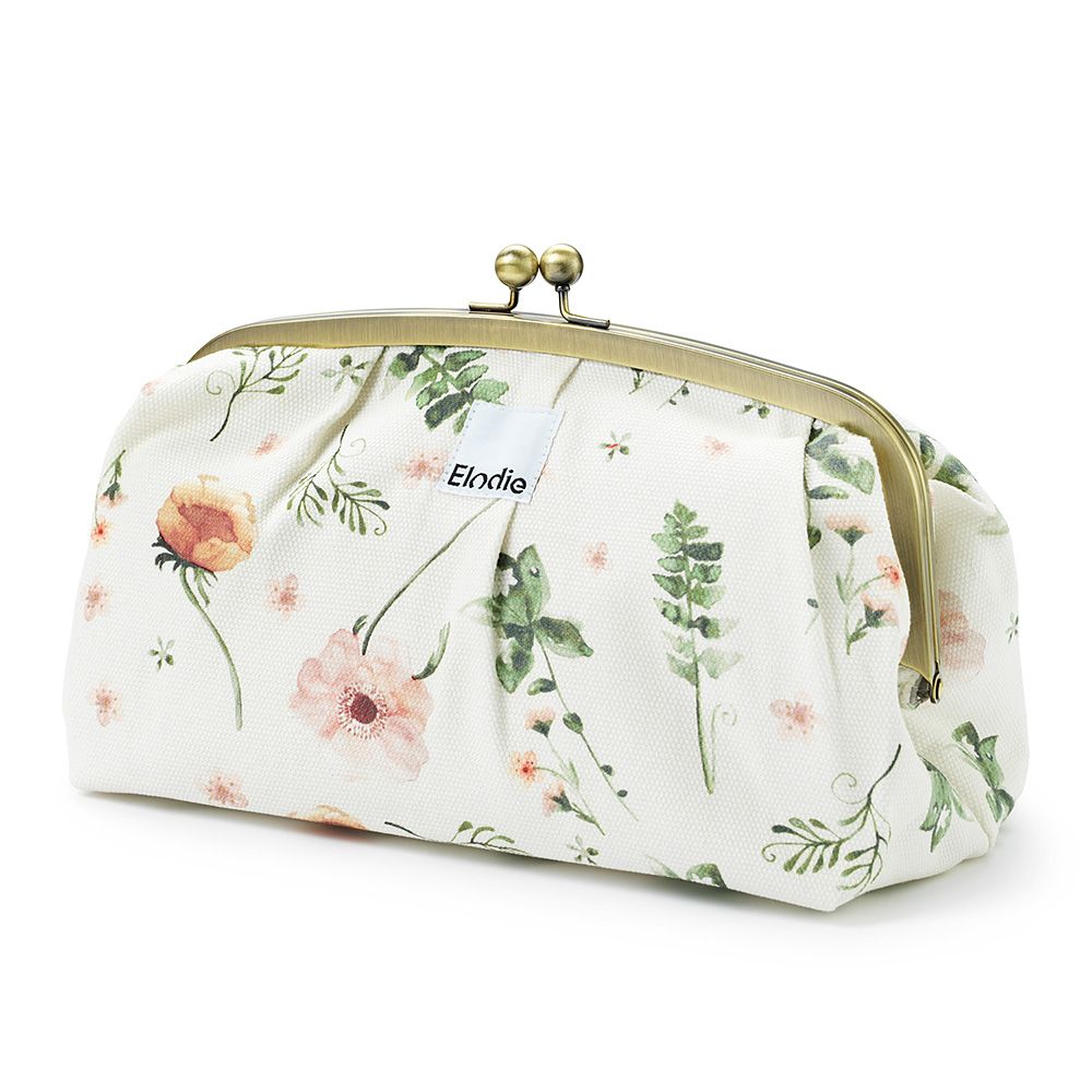 Clutches - Toiletry Bags - ELODIE DETAILS FRANCE