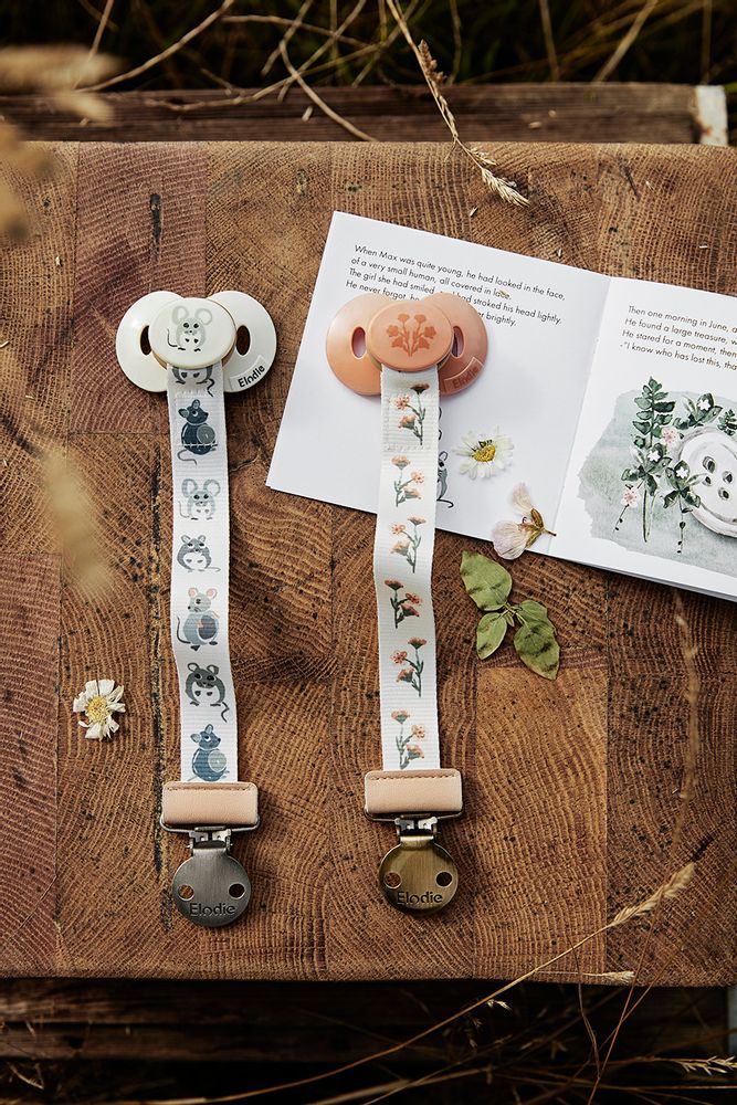 Accessoires pour puériculture - Sucettes - ELODIE DETAILS FRANCE
