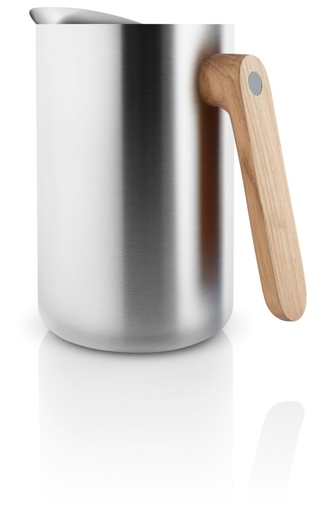 Accessoires thé et café - Pichet isotherme 1.0L Nordic Kitchen en Acier Inoxydable - EVA SOLO