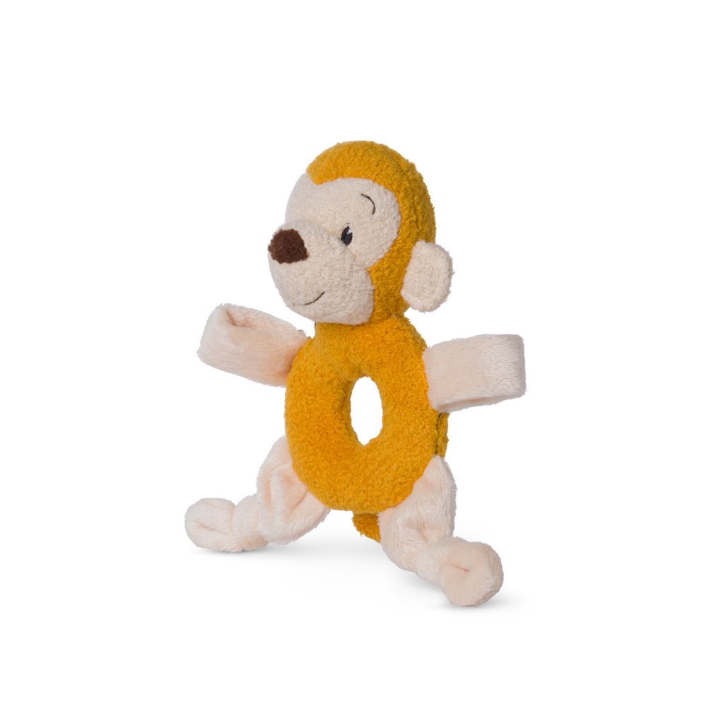 Cadeaux - WWF Cub Club Mago Monkey Rattle - WWF CUB CLUB
