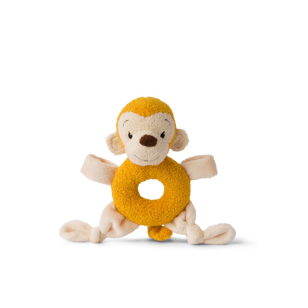 Cadeaux - WWF Cub Club Mago Monkey Rattle - WWF CUB CLUB