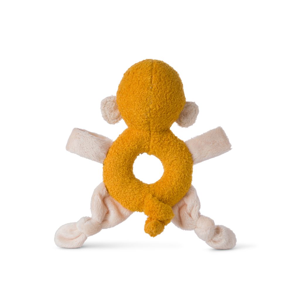 Cadeaux - WWF Cub Club Mago Monkey Rattle - WWF CUB CLUB