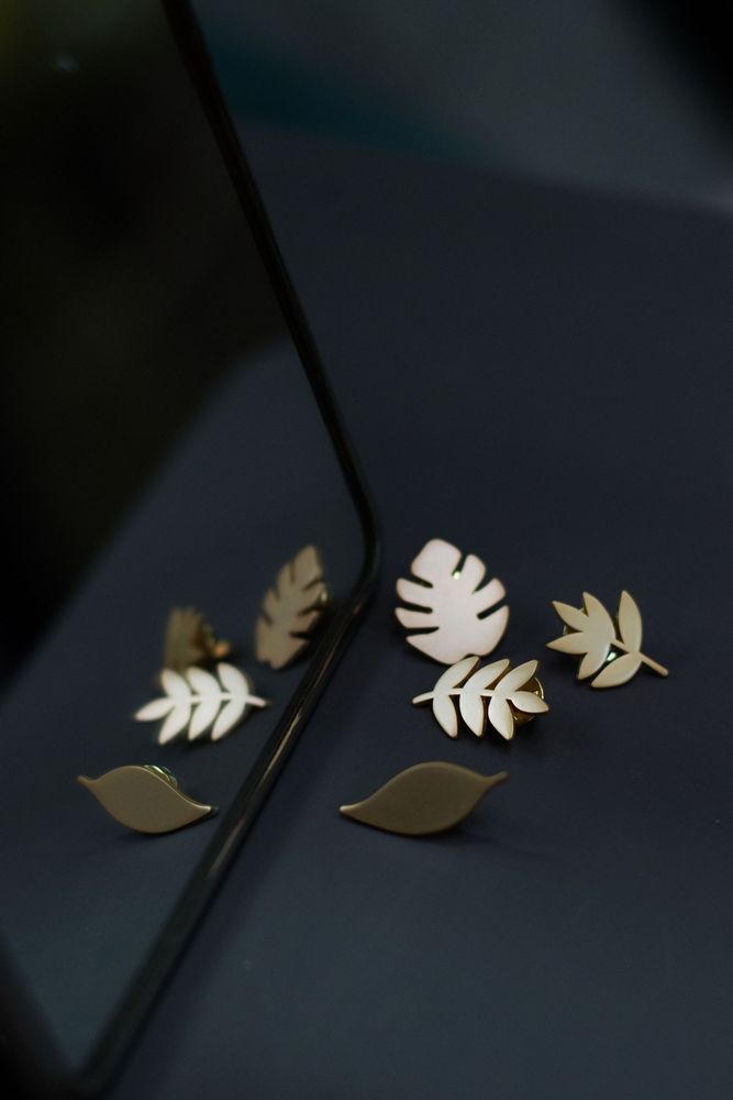 Jewelry - Brass Pins  - POUSSIÈRE DES RUES