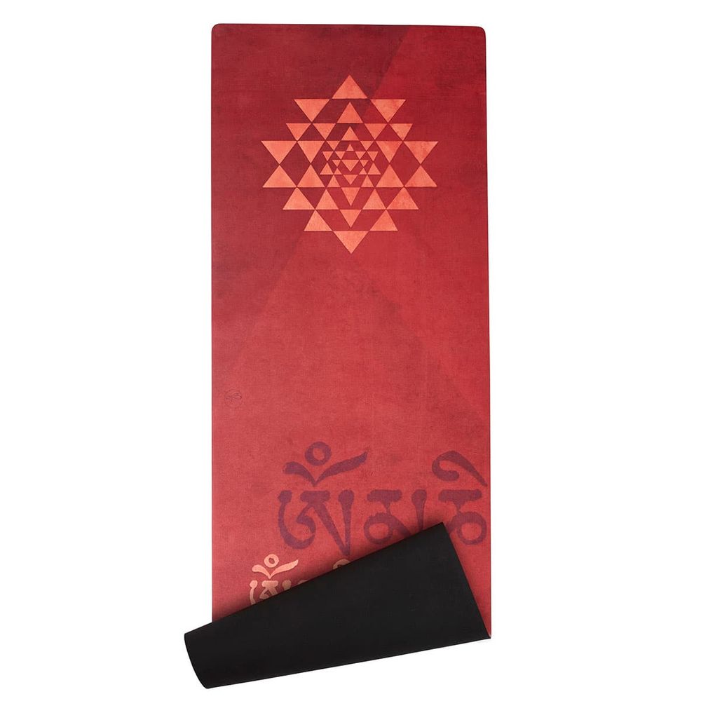 Autres tapis - Tapis de yoga inspiration indienne - ALMA CONCEPT