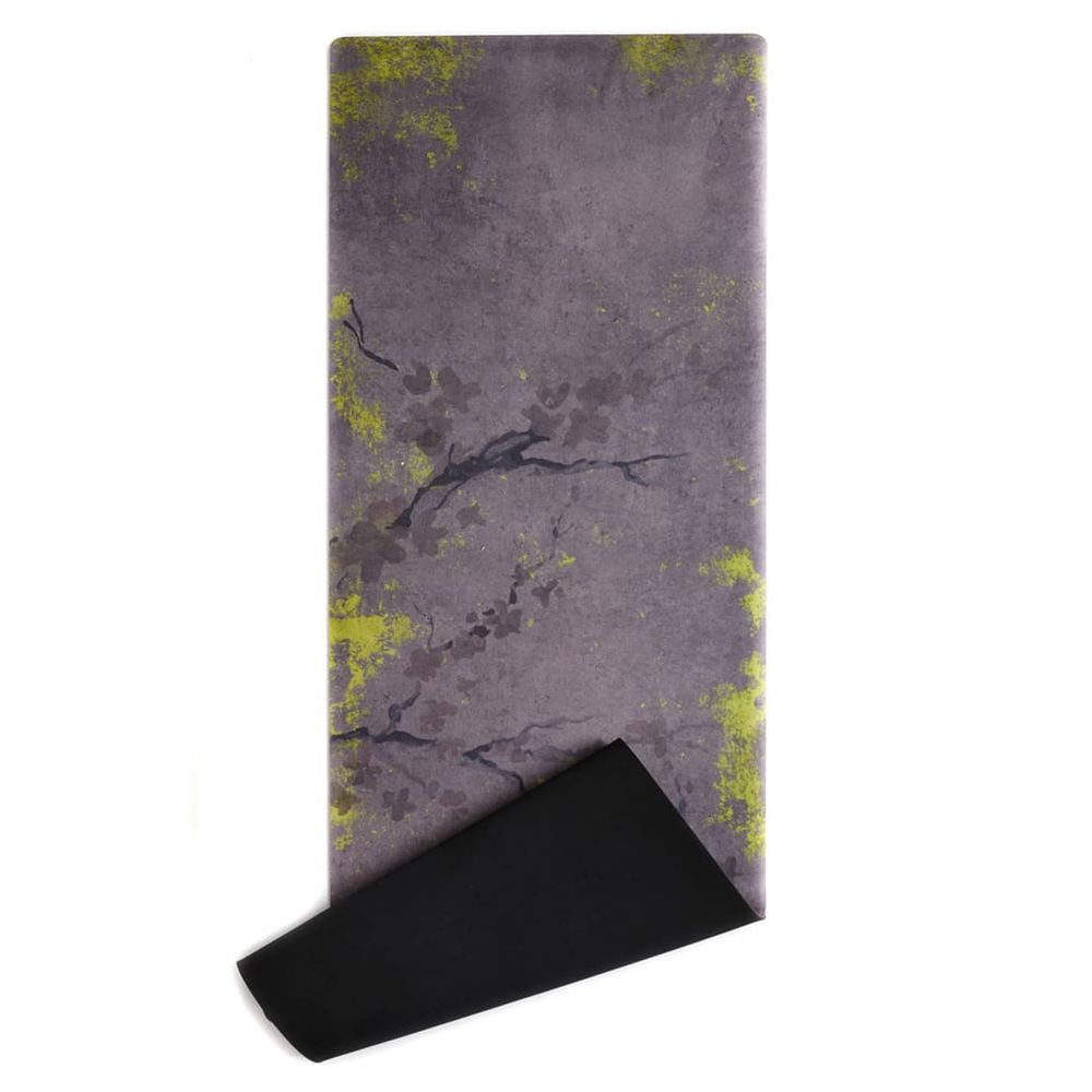 Tapis - Tapis de yoga inspiration japonaise - ALMA CONCEPT